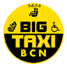 Bigtaxibcn - Minivans -Adaptadas, con silla de bebé y maxicosi