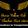 Texas Yellow Cab & Checker Taxi Service near me in Fort Worth, TX.