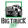 Big Truck Garage and Shop