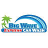 Big Wave Car Wash