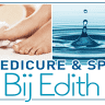 Pedicure & Spa Bij Edith