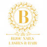 Bijou Nails Lashes and Hair
