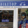 Biketop