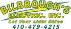 Bilbrough's Electric Inc