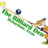 The Billiard Den