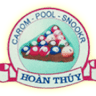 Billiards Hoàn Thúy