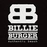 BILLIE BURGER
