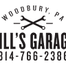 Bill's Garage