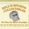 Bill's Sports Collectibles