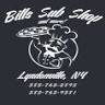 Bills Sub Shop and More