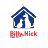 Agropecuária e Petshop Casa de Rações Billy e Nick - Centro