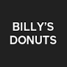 Billy's Donuts