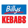 Billy's Kebab's