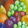 Bilpin Fruit Bowl