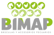 BIMAP BÁSCULAS Y ACCESORIOS PECUARIOS