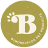 BIMORDISCOS Pet products