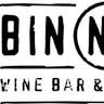 Bin No. 20 Wine Bar & Restaurant