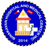 Binakayan Hospital and Medical Center, Inc.