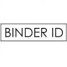BINDER ID - Souvenir Agenda Binder Eksklusif Perusahaan