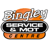 Bingley Service & MOT Centre