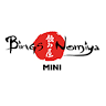 Bing's Nomiya mini NORTHERN BEACHES