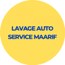 LAVAGE AUTO - SERVICE MAARIF -