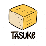 Tahu Susu Kang Ega - Tasuke