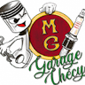 MG garage Chécy