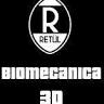 BIOMECANICA 3D