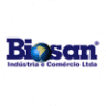 Fábrica de Produtos de Limpeza Industrial Biosan