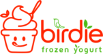 Birdie Frozen Yogurt