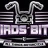 Birds Bitz - Motorcycle Parts & Accessories Store