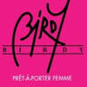 BIRDY