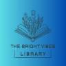 The Bright Vibes Library | Self Study Place | Co study | Quiet Place