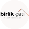 Birlik Çatı İnşaat İzolasyon