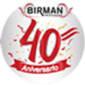 Birman Propiedades