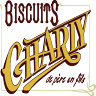 Biscuits Charly