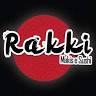 Rakki Makis e Sushis