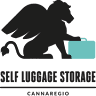 Self Luggage Storage Cannaregio