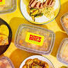 BITES Meal Prep Plans and Catering