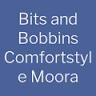 Bits and Bobbins Comfort style Moora