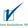 Biuro Rachunkowe TAX Agnieszka Bożym. Biuro Rachunkowe Świdnik. Księgowość online.