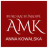 Biuro Rachunkowe AMK mgr Anna Kowalska