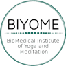 BIYOME by Celia Roberts