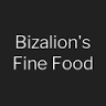 Bizalion's Fine Food