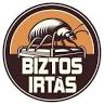 Biztos Irtás - Rovar és Rágcsálóirtás
