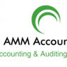 AMM Accounting