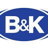 B&K Balustrades