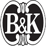 B & K Manufacturing