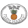 B & K Farm Market